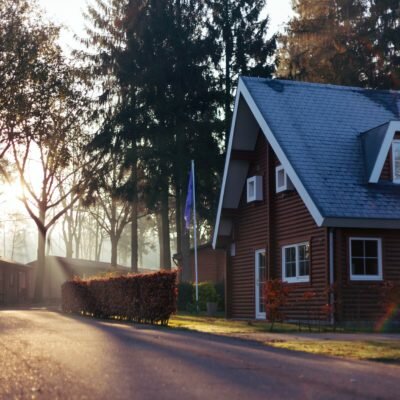 Home representing an estate dispute and removal of estate trustee