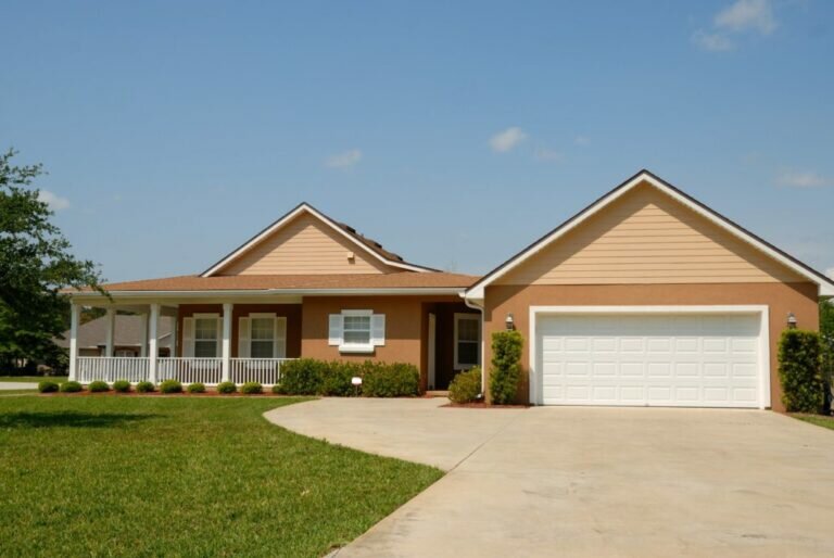Estranged Wife Makes Claim To Property After Husband Dies