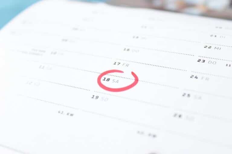 Executor Learns A Hard Lesson About Limitation Periods